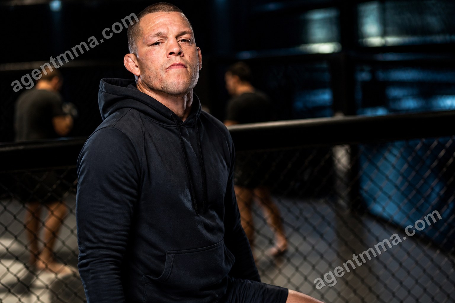 What Does SLpM Mean in UFC? Striking Pace Explained