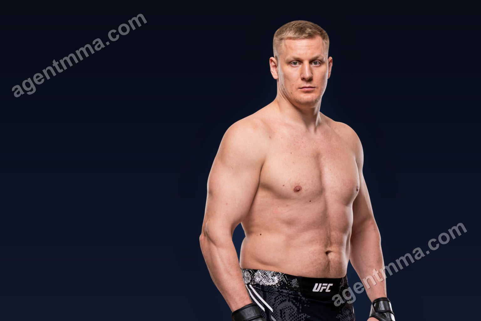 UFC Southpaw Fighters: 127 Active, 36 Ranked in 2026