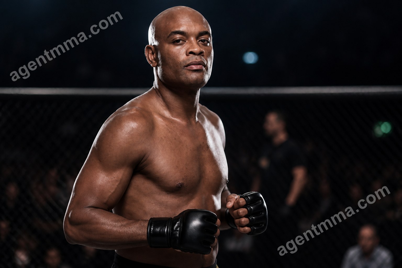 Southpaw vs Orthodox in UFC: Is There a Real Advantage?