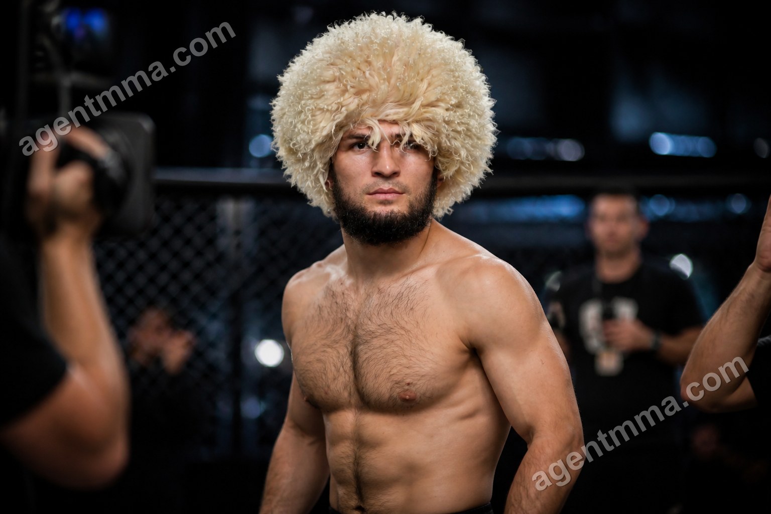 Striker vs Grappler in UFC: Which Style Wins More?