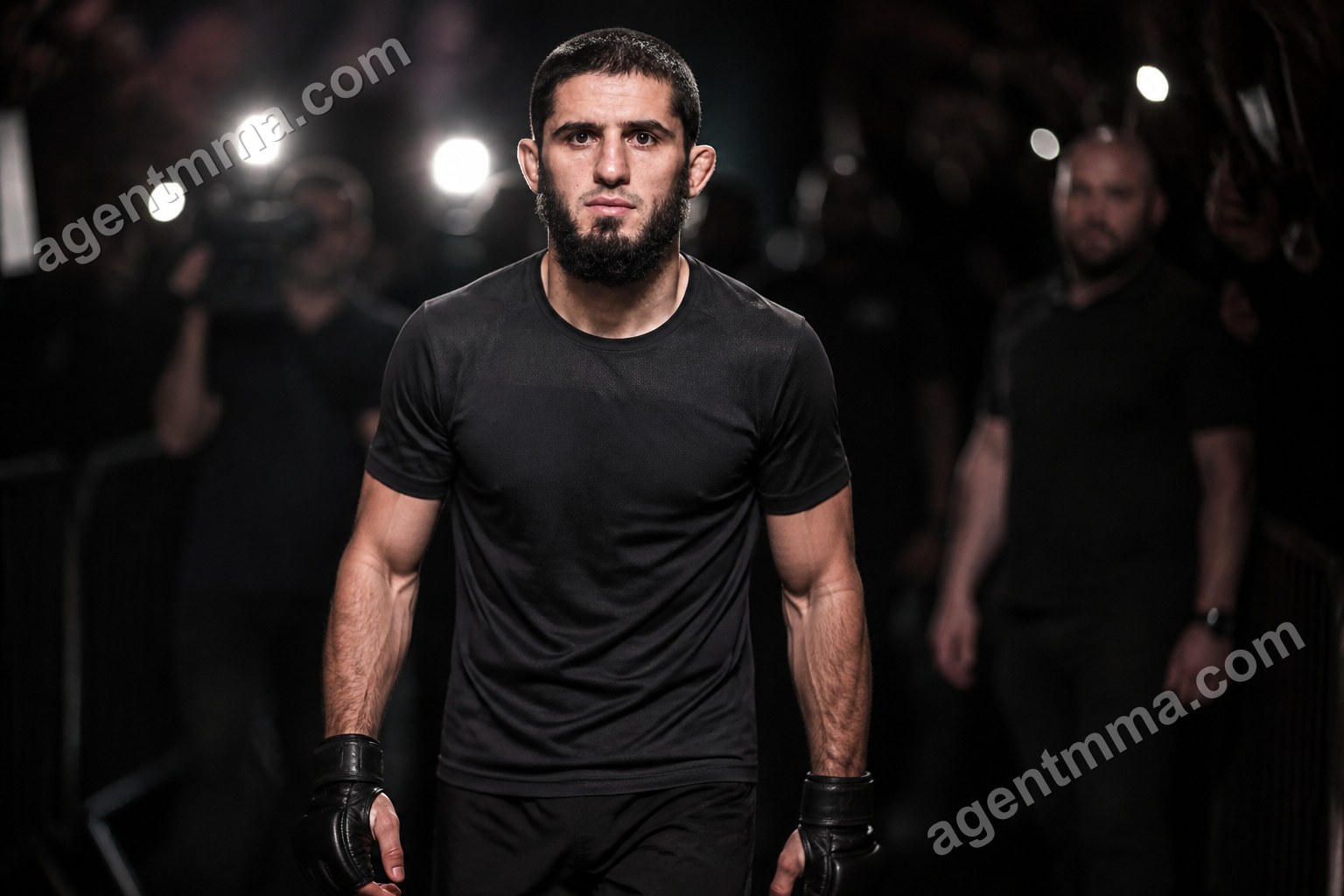 How Is UFC Takedown Accuracy Calculated? TD Acc Explained