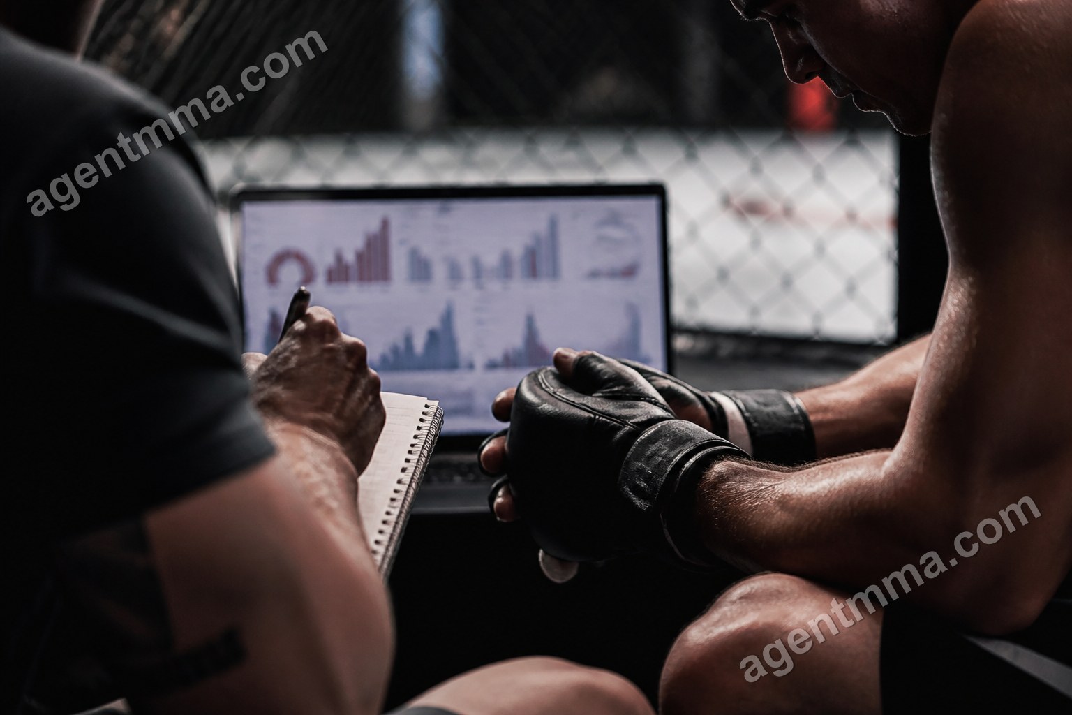 What Is a UFC Technical Decision? Rules and Examples