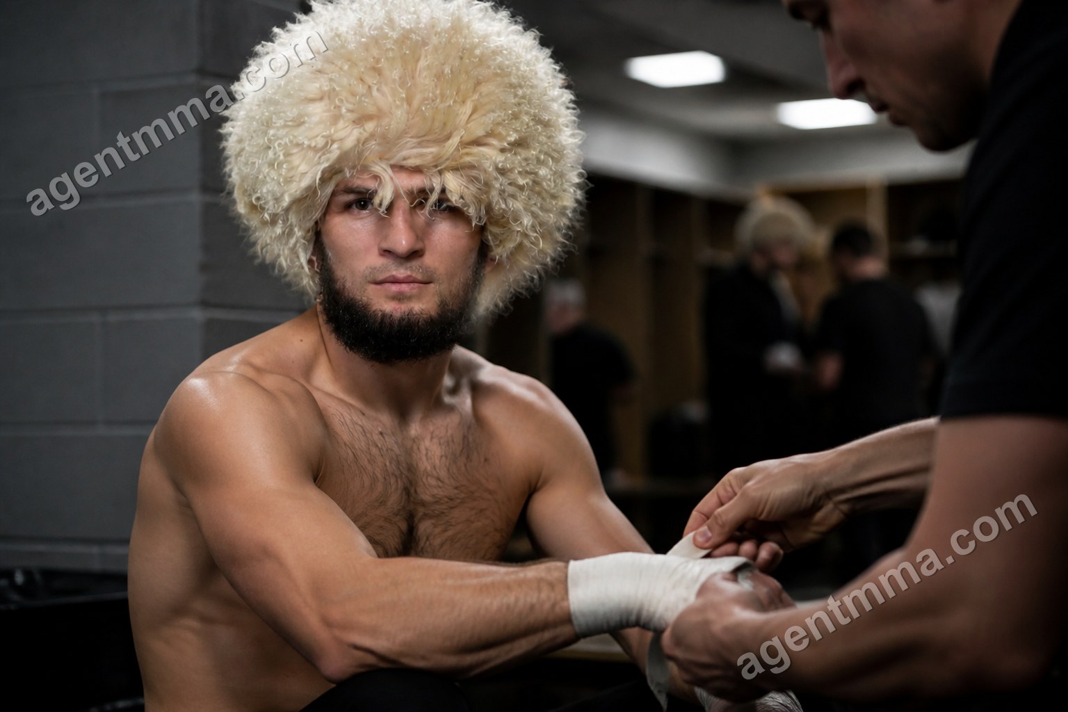 What Is a Technical Submission in UFC? Rules Explained