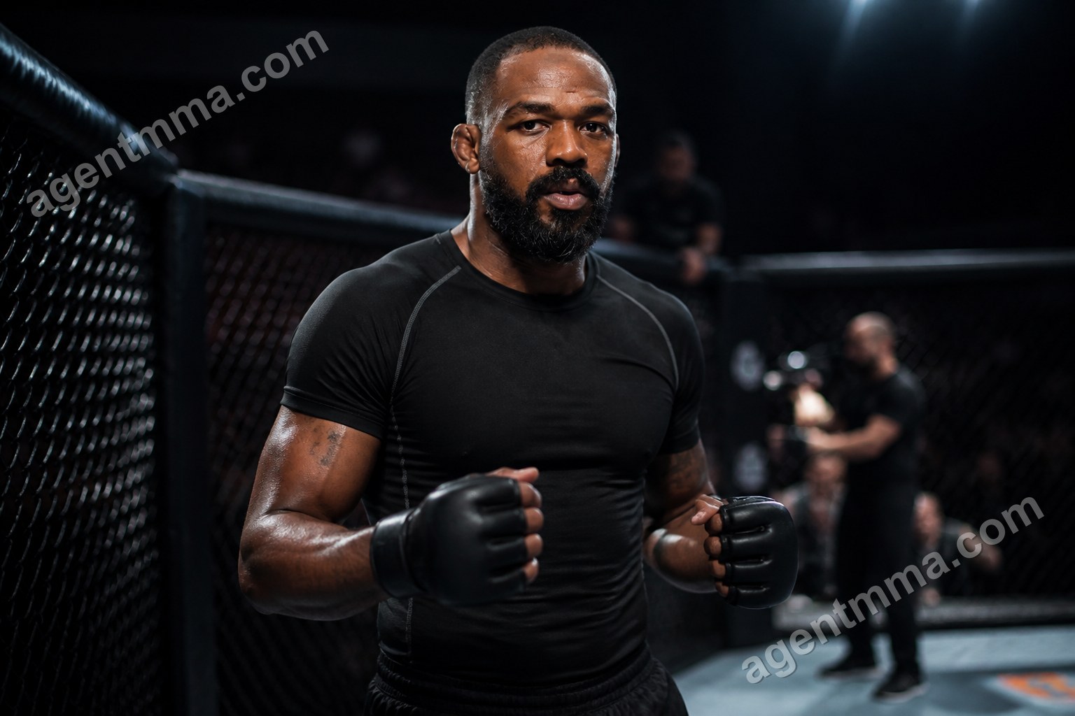 What Is a Technical Submission in UFC? Rules Explained