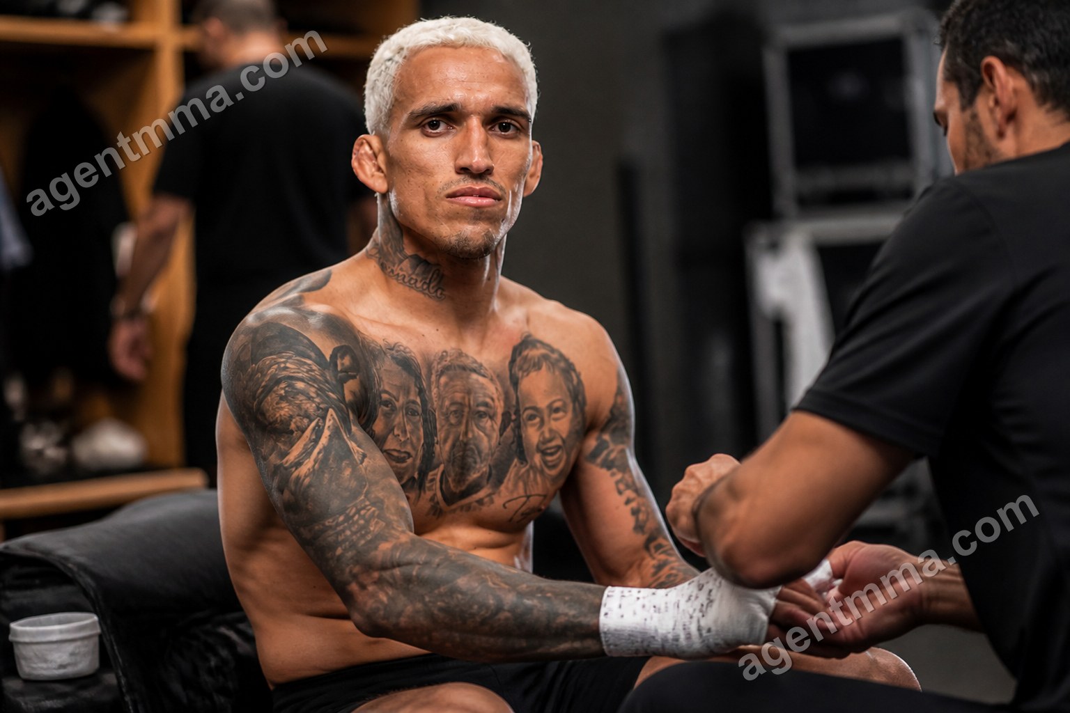 Do UFC Title Fights Finish More Often? What Data Shows