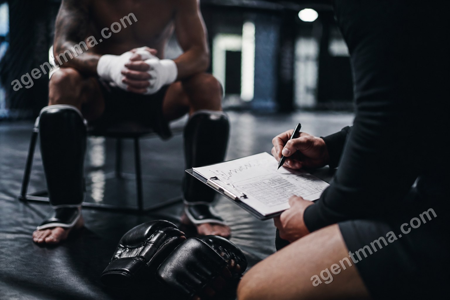 Best UFC Gyms by Win Rate: What the Data Can Prove
