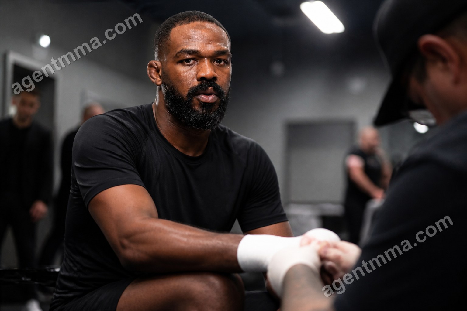 Best UFC Gyms by Win Rate: What the Data Can Prove