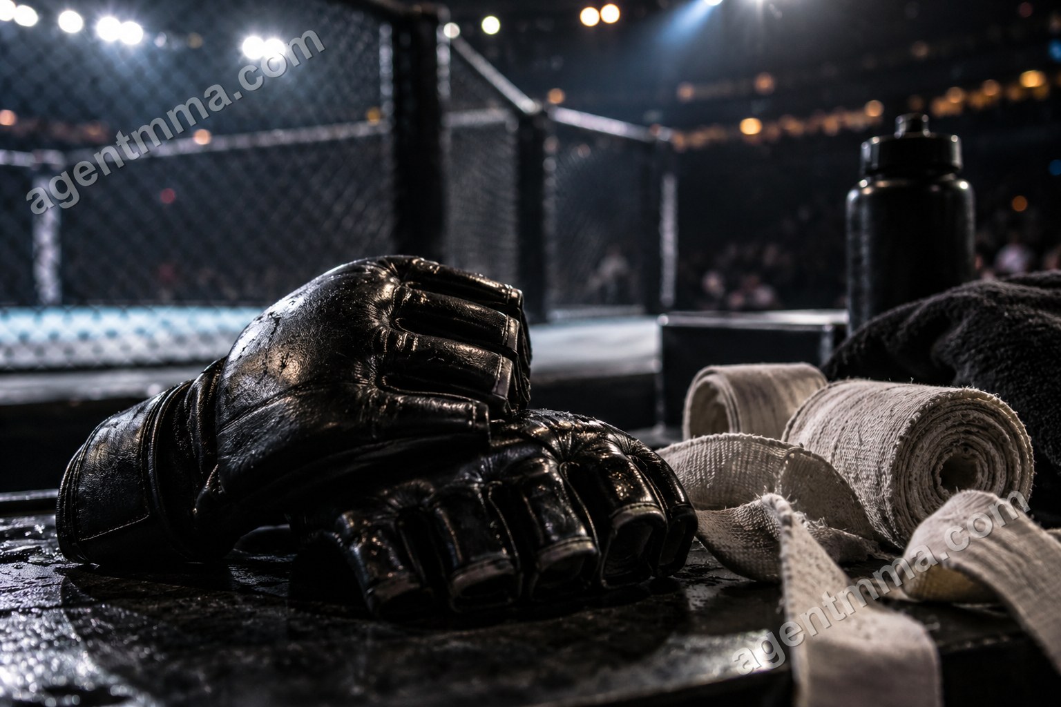 How Often Do Undefeated UFC Title Challengers Win?