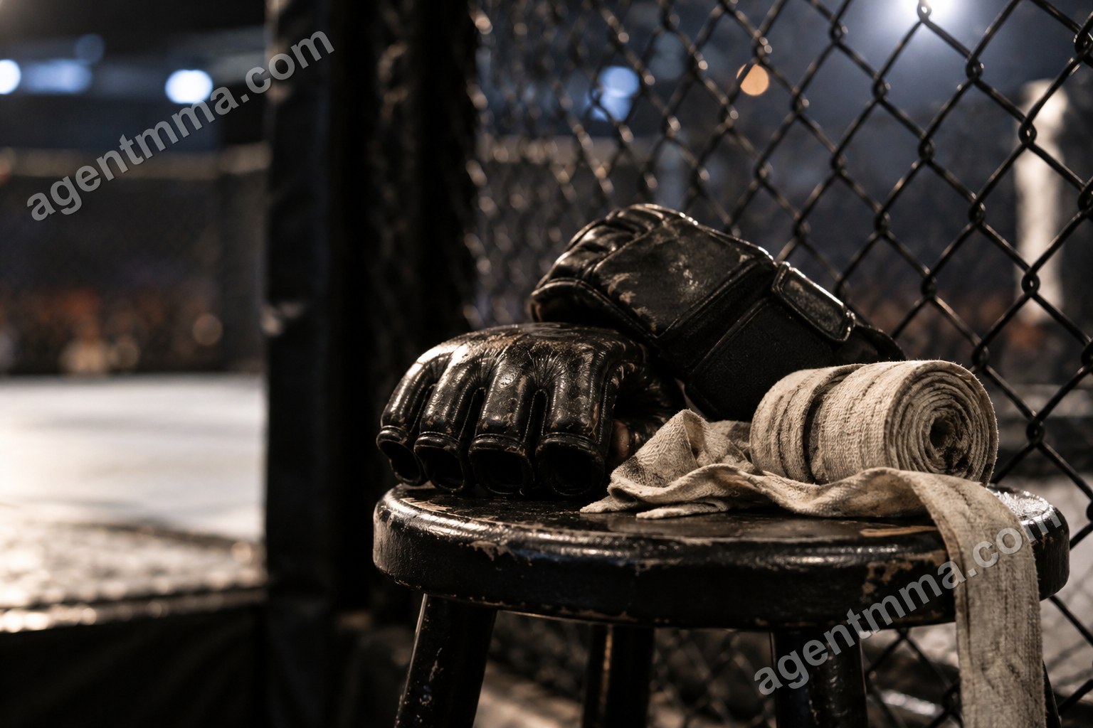 How Often Do Undefeated UFC Title Challengers Win?