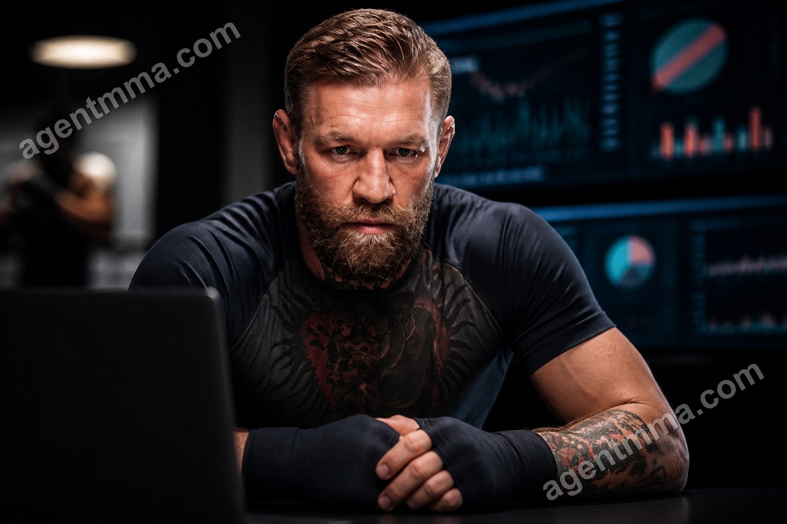 Is UFC More Dangerous Than Boxing? What Injury Data Says