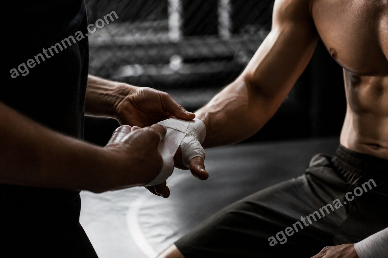 UFC Weight Classes Explained: Limits and Weigh-In Rules