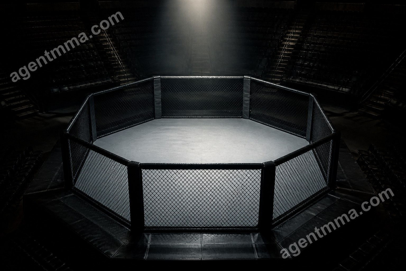 UFC Weight Classes Explained: Limits and Weigh-In Rules