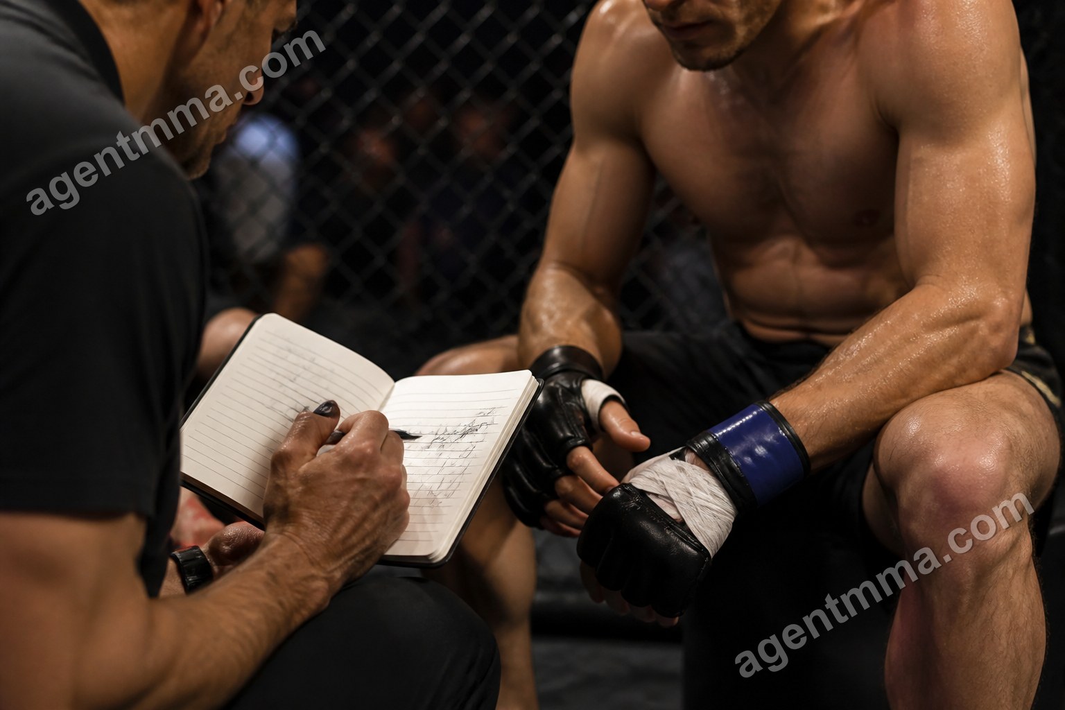 Do Heavier UFC Fighters Get More Knockouts? What Data Says