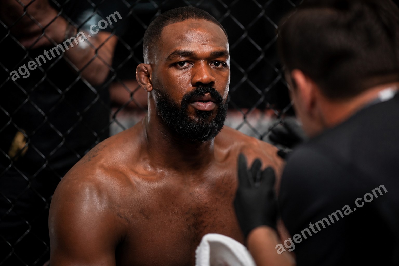 Do UFC Win Streaks Predict the Next Fight? What the Data Says