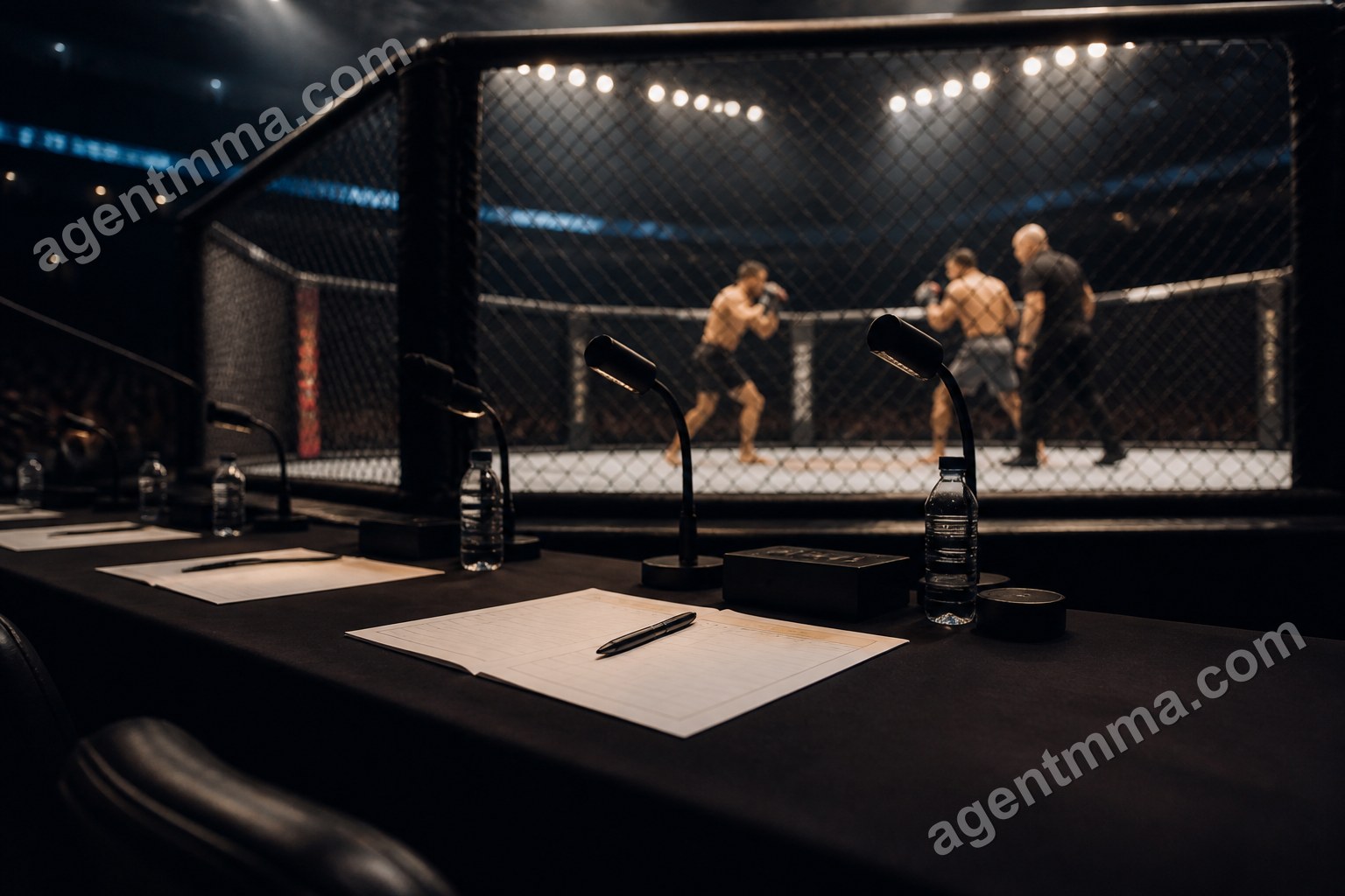 Do UFC Win Streaks Predict the Next Fight? What the Data Says