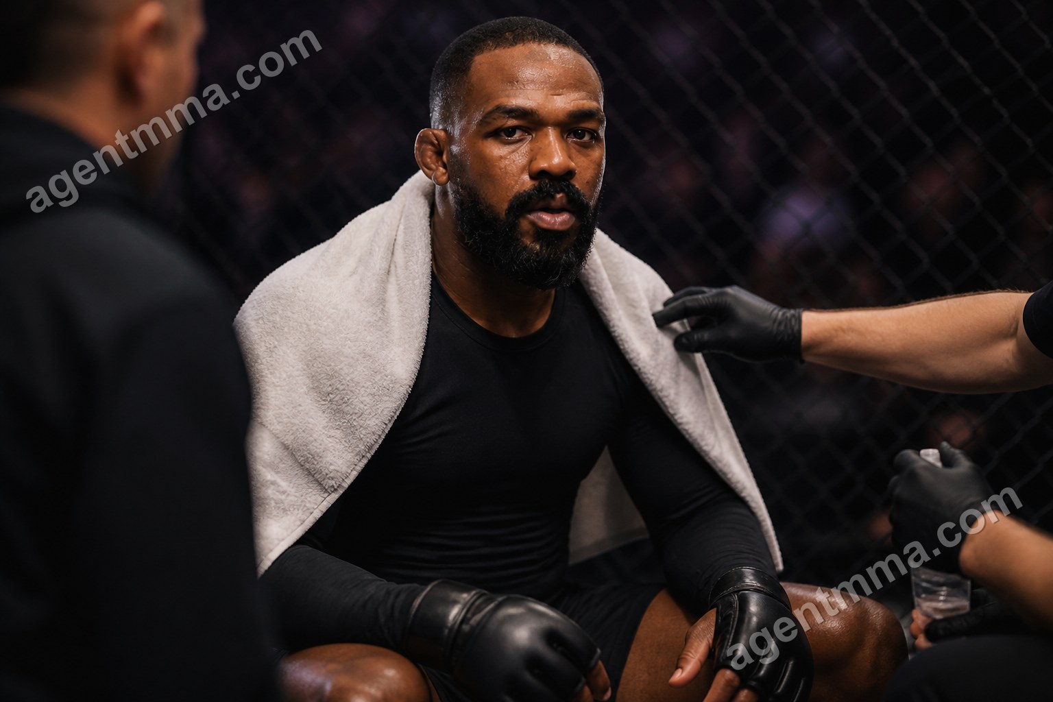 Are Undefeated UFC Prospects Overvalued in Debuts?