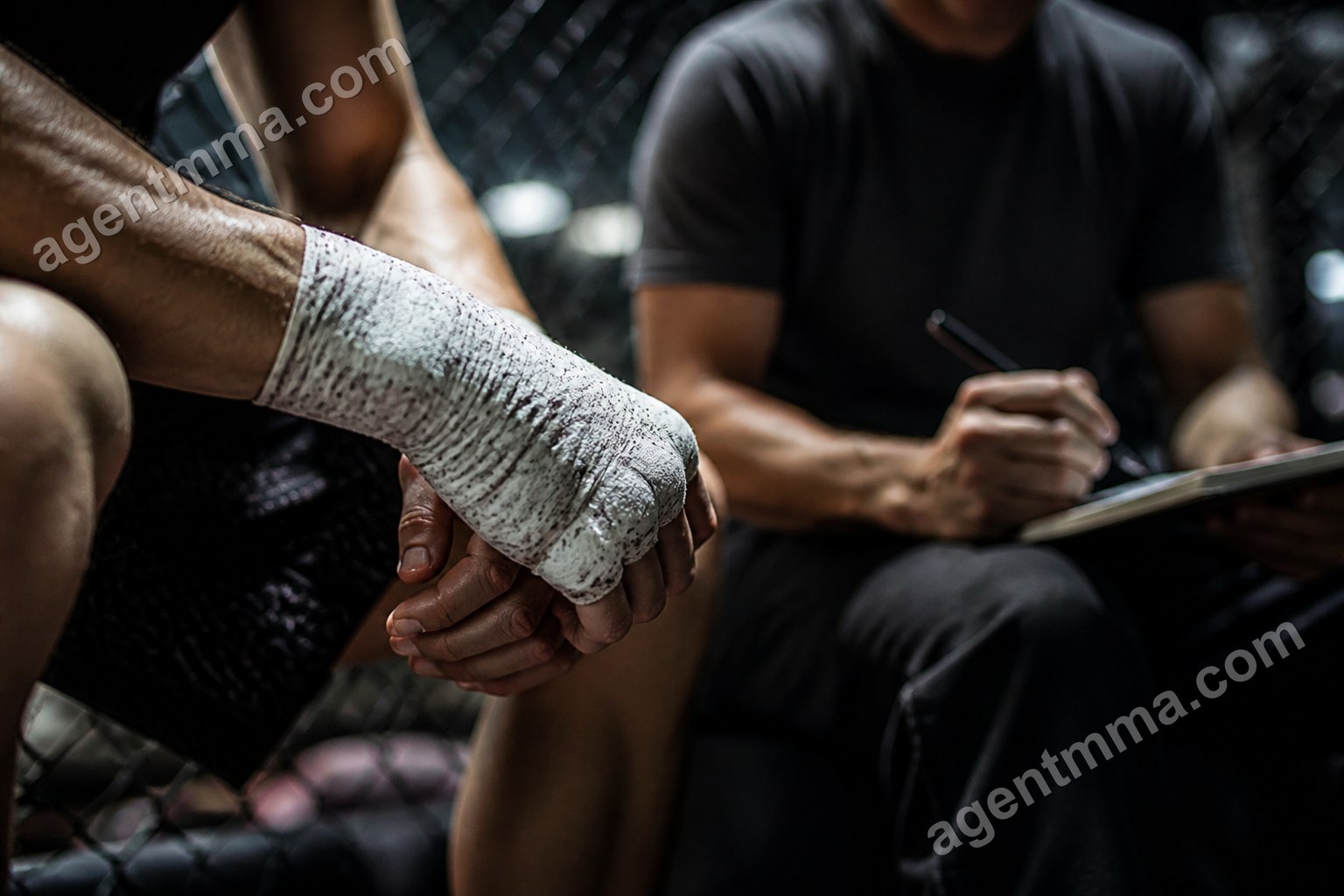 Vegan Diet for MMA: Does It Hurt Strength and Cardio?