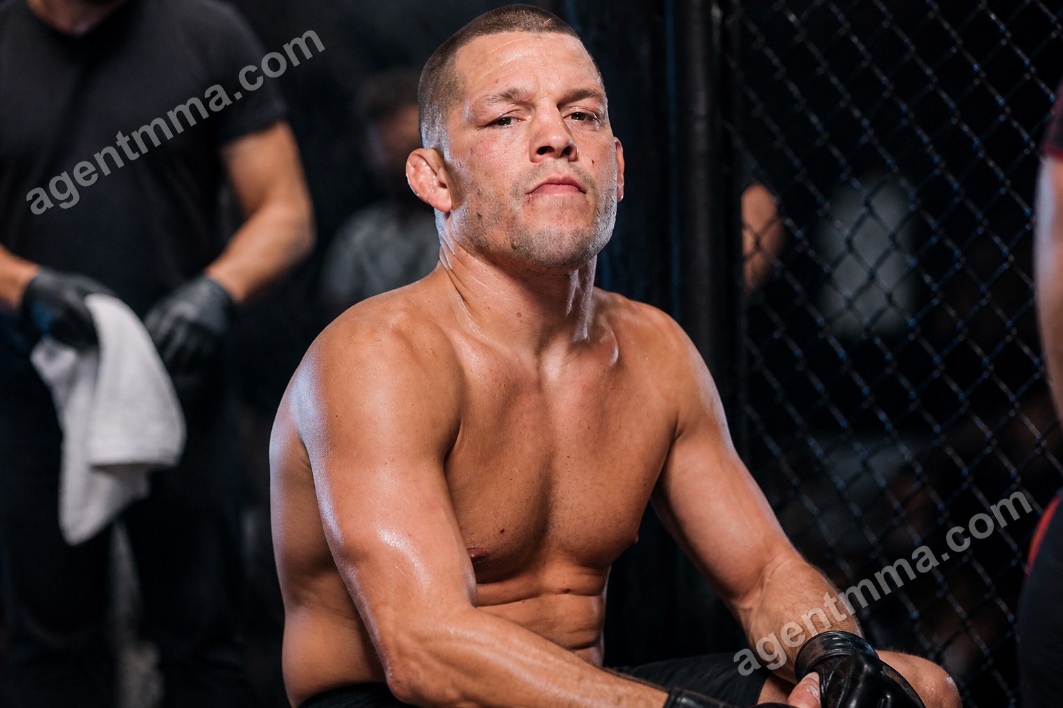 Vegan Diet for MMA: Does It Hurt Strength and Cardio?