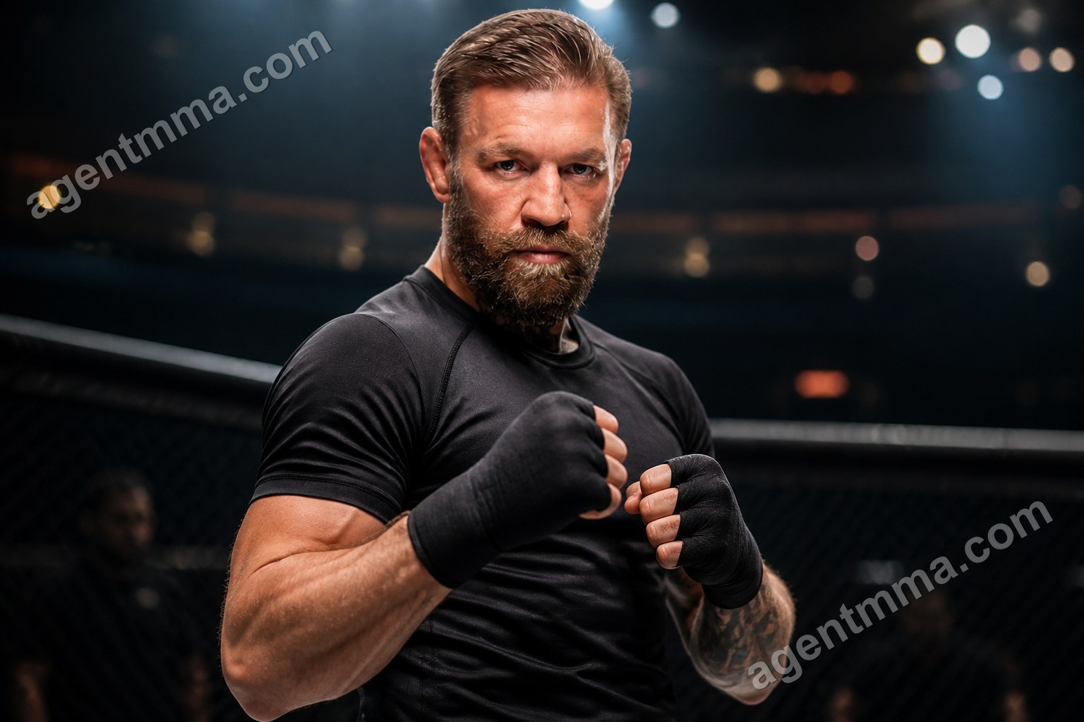 Vegan Diet for MMA: Does It Hurt Strength and Cardio?