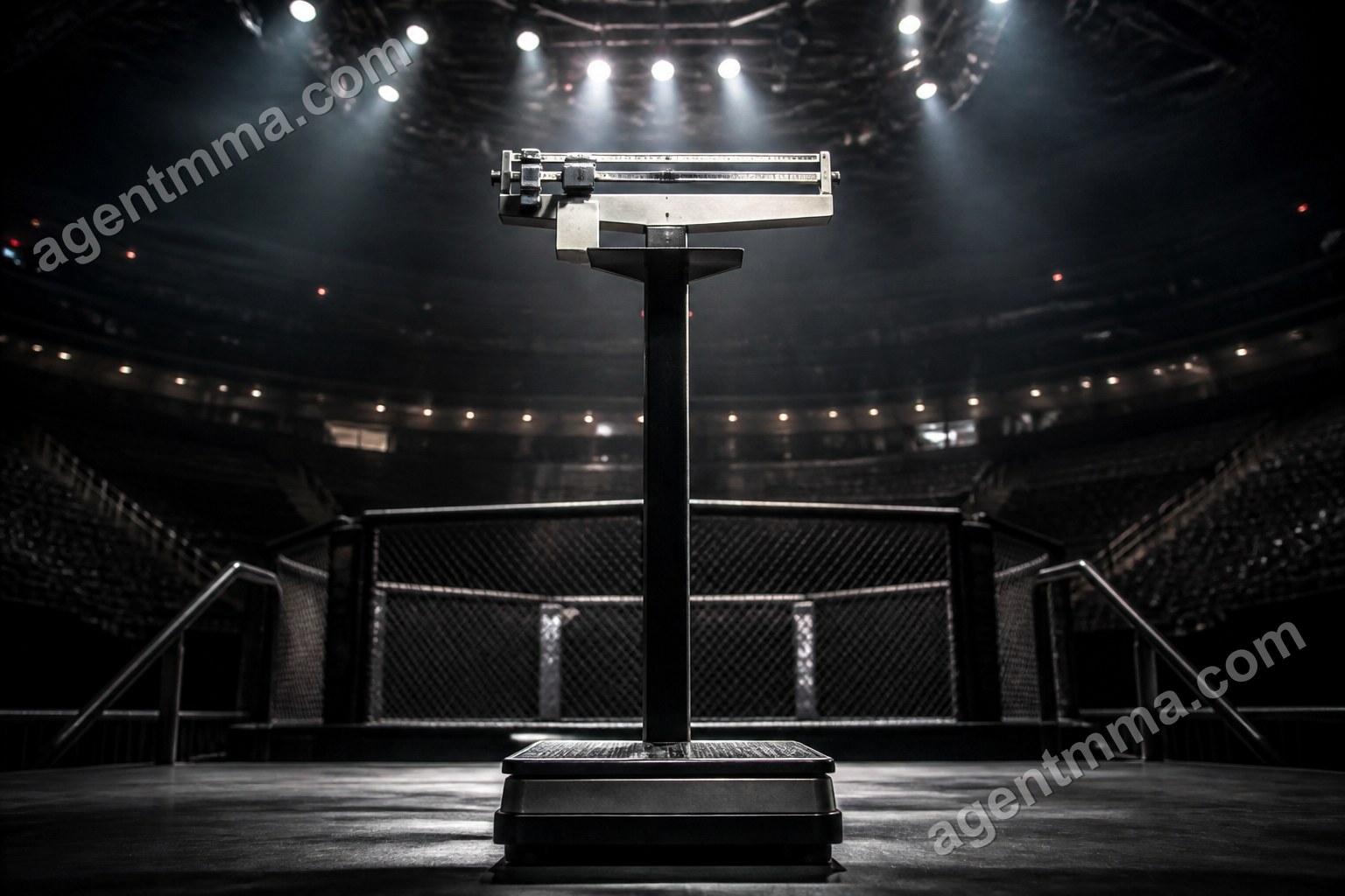 Волкановски мен Евлоев: UFC 333-те қол құлашы маңызды ма?