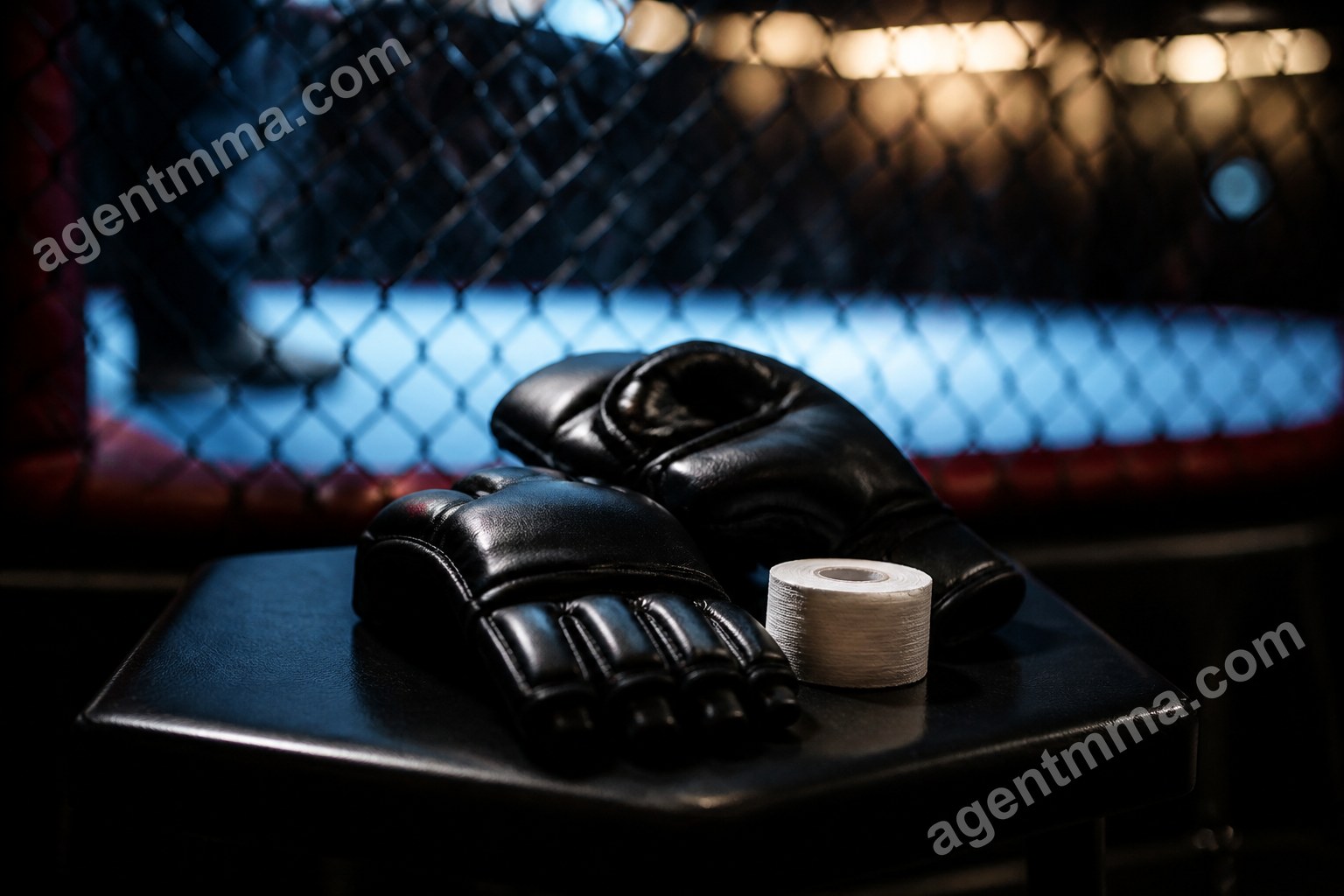 Ян против Двалишвили 3: какой статистике UFC доверять?