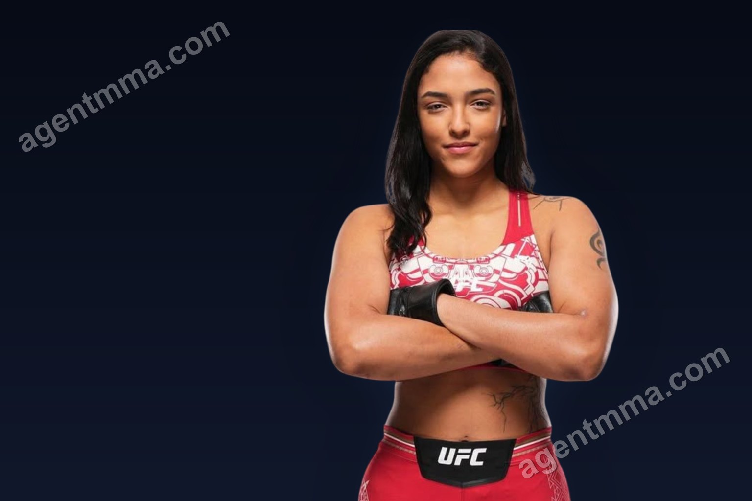 Самые молодые действующие бойцы UFC: полный список 2026 года