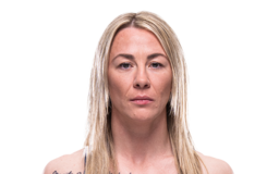 Molly McCann Fighter Profile | UFC Stats & Analysis | AgentMMA