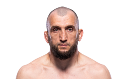 Муслим Салихов