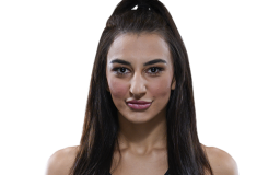Nadia Kassem