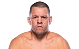 Nate Diaz