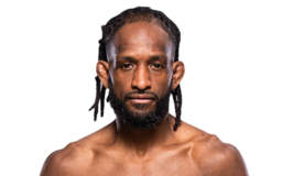 Neil Magny