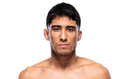 Nick Aguirre