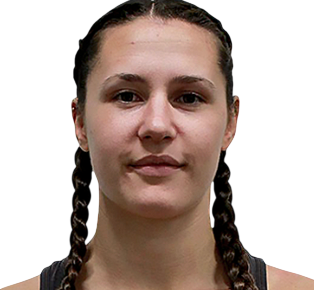 Nina Nikolija Milosevic