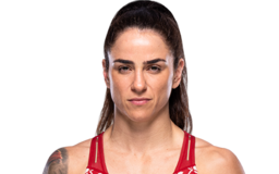 Norma Dumont Women's Bantamweight Fighter Profile - Ranked #4 | UFC