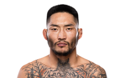 Nyamjargal Tumendemberel