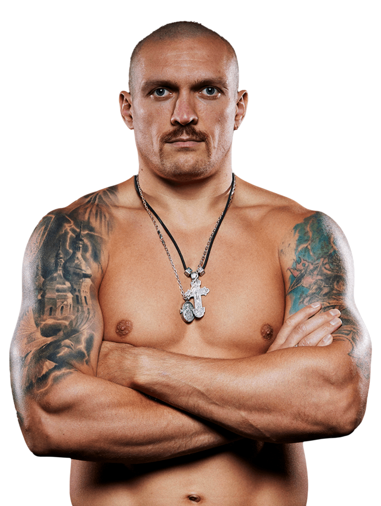 Oleksandr Usyk