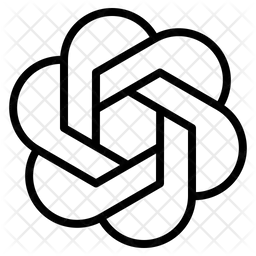 Open AI logo