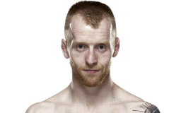 Paddy Holohan