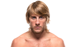 Paddy Pimblett