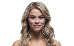 Paige VanZant