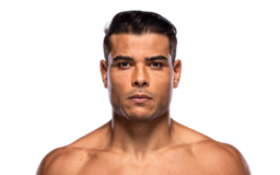 Paulo Costa