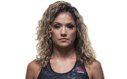 Pearl Gonzalez