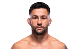 Pedro Munhoz