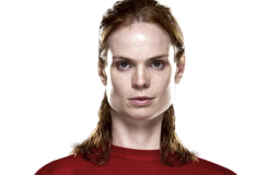 Peggy Morgan