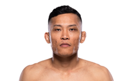 Quang Le
