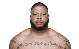 Rashad Coulter