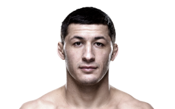 Rashid Magomedov
