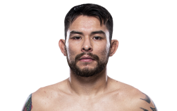Ray Borg