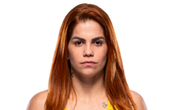 Rayanne dos Santos