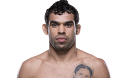 Renan Barao